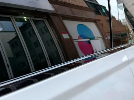 [하남랩핑 / GV80블랙팩] GV80 블랙팩작업 후, 완전 다른차가.. 이건 무조건 해야합니다. 크롬죽이기 / 랩핑보험처리 / 대표직접시공 / 하남 망월동