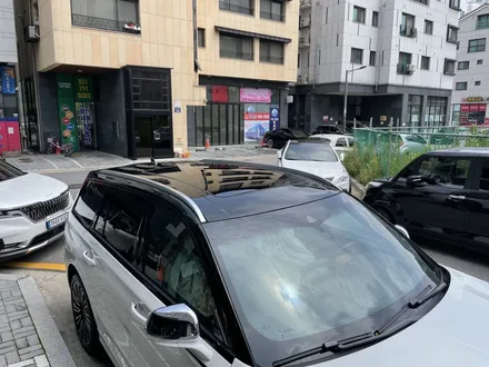에비에이터 부분랩핑/ 에비에이터 루프스킨랩핑/텐토르하남점/에비에이터 투톤랩핑 / 하남 망월동
