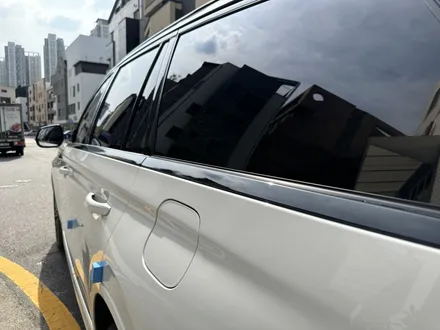 하남랩핑, 에비에이터 투톤랩핑, 크롬죽이기, 스포일러랩핑, 중고차꾸미기, 자동차 블랙패키지 / 하남 망월동