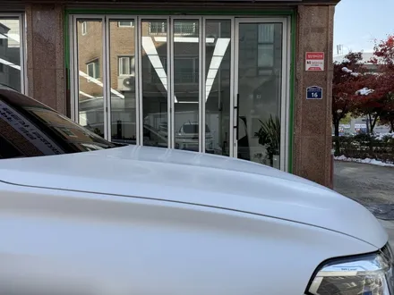 BMW X6 사고수리, 보험수리, 사고대차, 렌트카, 부분광택, 전체PPF, 무광PPF 카이로스 하남본점 / 하남 망월동