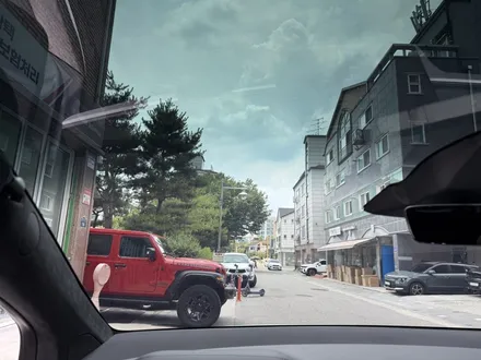 [하남PPF/하남랩핑] 팔콘윙도어 하나만으로도 특별한 SUV, 테슬라 모델X를 소개합니다. 하남신차검수 / 테슬라신차패키지 / 하남 망월동