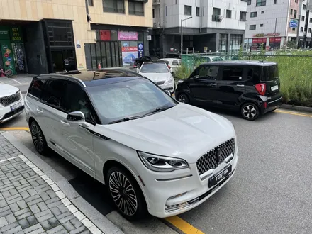 에비에이터 부분랩핑/ 에비에이터 루프스킨랩핑/텐토르하남점/에비에이터 투톤랩핑 / 하남 망월동