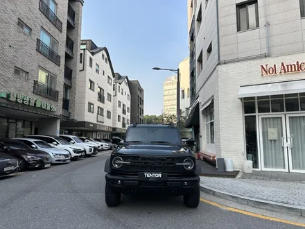 브롱코 PPF 클리프디자인 오타곤, 카이로스하남본점 에서! / 하남 망월동