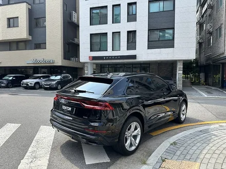 아우디 Q8 의 올블랙 패키지, 블랙팩시공! 카이로스 하남본점의 시그니처! / 하남 망월동
