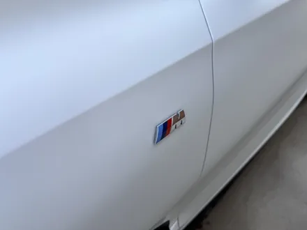 BMW X6 사고수리, 보험수리, 사고대차, 렌트카, 부분광택, 전체PPF, 무광PPF 카이로스 하남본점 / 하남 망월동