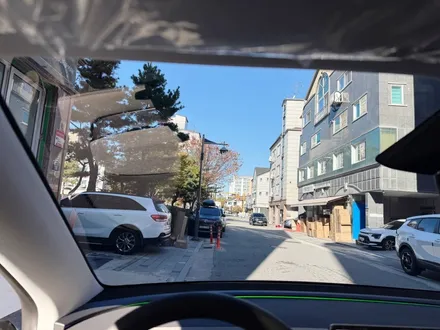 [하남썬팅 / 테슬라썬팅] 테슬라 주니퍼 푸른색 반사필름 소개합니다.블락포디 스카이블 / 신차패키지 / 생활보호PPF / 하남 망월동