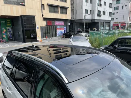 에비에이터 부분랩핑/ 에비에이터 루프스킨랩핑/텐토르하남점/에비에이터 투톤랩핑 / 하남 망월동