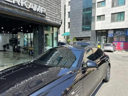 제네시스 G80 신차패키지,썬팅 반사필름,하남신차패키지,하남썬팅, 하남썬팅 잘하는곳 / 하남 망월동