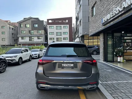 남들과 다른 나만의 벤츠! 전체랩핑으로 드레스업하다. 랩핑은 카이로스하남점에서! / 하남 망월동