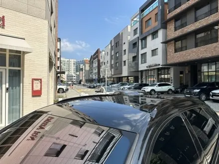 아우디 Q8 의 올블랙 패키지, 블랙팩시공! 카이로스 하남본점의 시그니처! / 하남 망월동