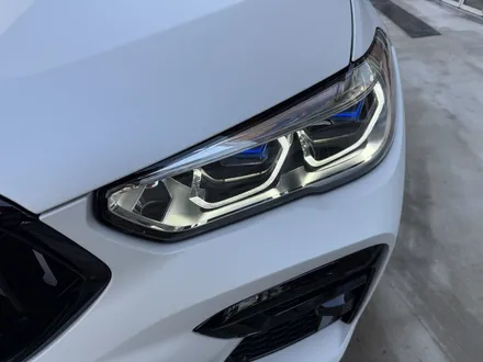 BMW X6 사고수리, 보험수리, 사고대차, 렌트카, 부분광택, 전체PPF, 무광PPF 카이로스 하남본점 / 하남 망월동