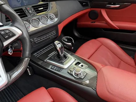 BMW Z4 국내 3대 희소성을 가진 컨버터블 차량 \