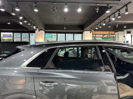 아우디Q8블랙팩패키지, 아우디Q8크롬죽이기, 카이로스하남점(텐토르하남점) / 하남 망월동
