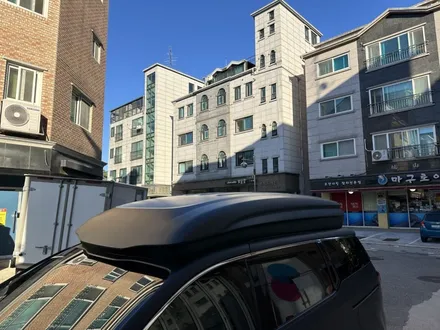 카니발 하이리무진  전체랩핑은 카이로스 하남본점에서!3M 매트블랙 / 하남 망월동