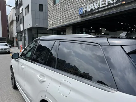 에비에이터 부분랩핑/ 에비에이터 루프스킨랩핑/텐토르하남점/에비에이터 투톤랩핑 / 하남 망월동