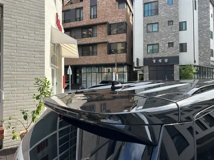 하남랩핑, 에비에이터 투톤랩핑, 크롬죽이기, 스포일러랩핑, 중고차꾸미기, 자동차 블랙패키지 / 하남 망월동