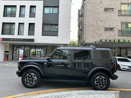 브롱코 PPF 클리프디자인 오타곤, 카이로스하남본점 에서! / 하남 망월동