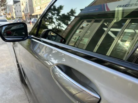 BMW7 크롬죽이기 부분랩핑, 랩핑잘하는곳 카이로스 하남본점 / 하남 망월동