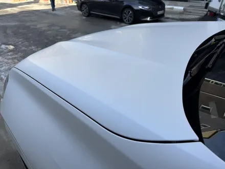 BMW X6 사고수리, 보험수리, 사고대차, 렌트카, 부분광택, 전체PPF, 무광PPF 카이로스 하남본점 / 하남 망월동