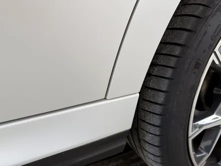 BMW X6 사고수리, 보험수리, 사고대차, 렌트카, 부분광택, 전체PPF, 무광PPF 카이로스 하남본점 / 하남 망월동