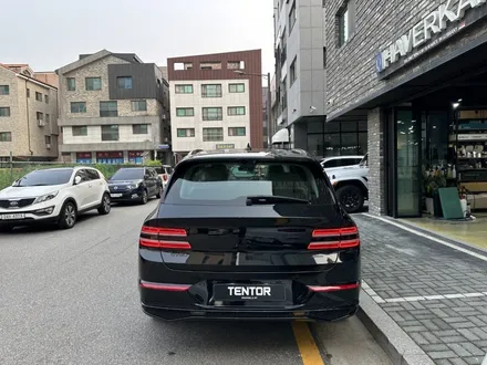 gv80 블랙팩, 신차검수, 카이로스 하남본점 / 하남 망월동
