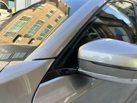 BMW7 크롬죽이기 부분랩핑, 랩핑잘하는곳 카이로스 하남본점 / 하남 망월동
