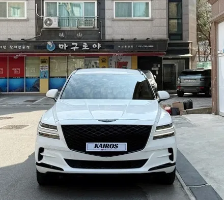 [하남랩핑 / GV80블랙팩] GV80 블랙팩작업 후, 완전 다른차가.. 이건 무조건 해야합니다. 크롬죽이기 / 랩핑보험처리 / 대표직접시공 / 하남 망월동