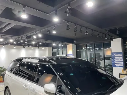4세대카니발 신차패키지/카니발 크롬죽이기/카니발 투톤랩핑/ 카니발 부분랩핑/텐토르 하남점/ 하버캠프 미사망월점/ 하버캠프 세라믹본드/ 하남 신차패키지 / 하남 망월동