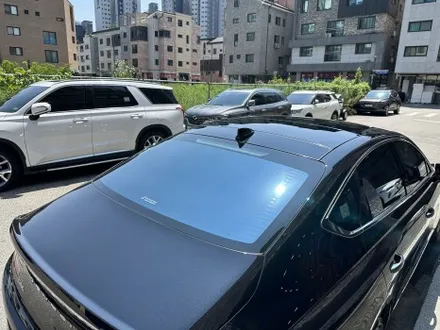제네시스 G80 신차패키지,썬팅 반사필름,하남신차패키지,하남썬팅, 하남썬팅 잘하는곳 / 하남 망월동