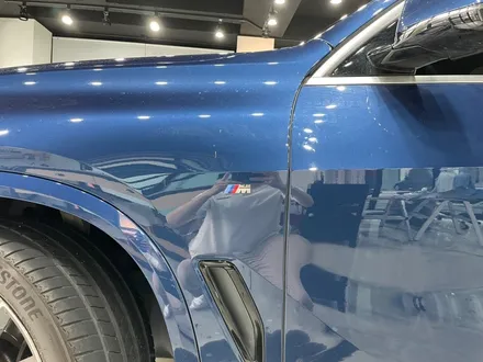 BMW X5 30d M SPORTS전체랩핑/BMW랩핑/BMW전체랩핑/텐토르하남점/하남랩핑/3m사틴프로즌바닐라/bmw x5 30d m / 하남 망월동