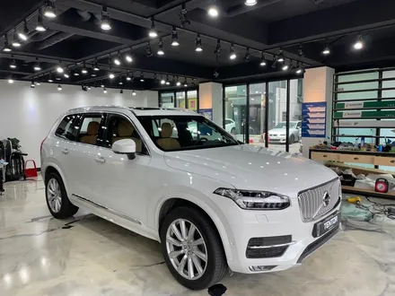 볼보XC썬팅/볼보썬팅/하남썬팅/블락포디/텐토르하남점 / 하남 망월동