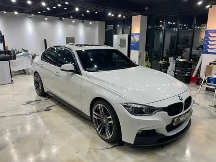 BMW3시리즈 PPF/사이드미러커버 교체/ 생활보호패키지#텐토르 하남점 / 하남 망월동