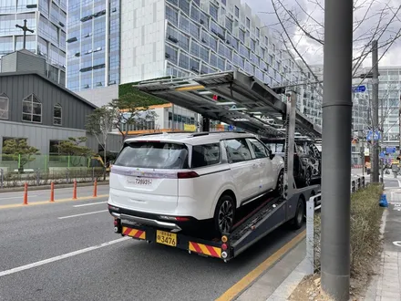 4세대카니발 신차패키지/카니발 크롬죽이기/카니발 투톤랩핑/ 카니발 부분랩핑/텐토르 하남점/ 하버캠프 미사망월점/ 하버캠프 세라믹본드/ 하남 신차패키지 / 하남 망월동