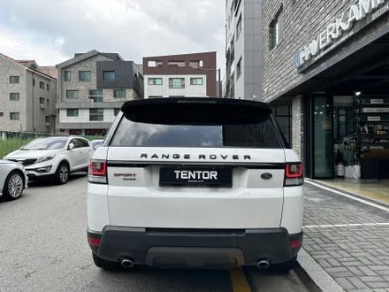 레인지로버 전체랩핑/카이로스하남점/랩핑고수/텐토르하남점/하버캠프세라믹본드/레인지로버썬팅 / 하남 망월동