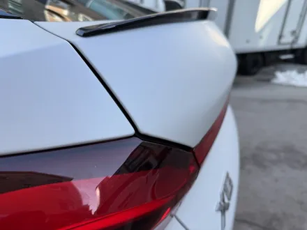 BMW X6 사고수리, 보험수리, 사고대차, 렌트카, 부분광택, 전체PPF, 무광PPF 카이로스 하남본점 / 하남 망월동