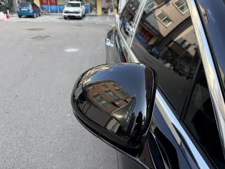 G90 블랙PPF 카이로스 필름으로 퀄리티높은 시공! 카이로스 하남본점 / 하남 망월동