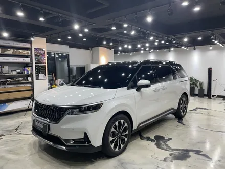 4세대카니발 신차패키지/카니발 크롬죽이기/카니발 투톤랩핑/ 카니발 부분랩핑/텐토르 하남점/ 하버캠프 미사망월점/ 하버캠프 세라믹본드/ 하남 신차패키지 / 하남 망월동