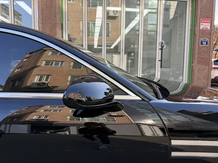 G90 블랙PPF 카이로스 필름으로 퀄리티높은 시공! 카이로스 하남본점 / 하남 망월동