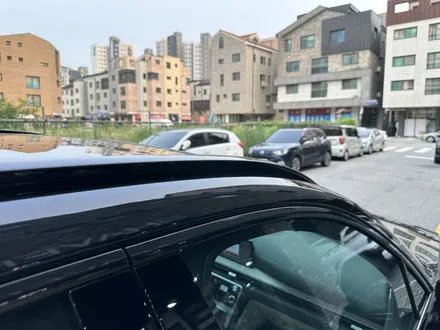 gv80 블랙팩, 신차검수, 카이로스 하남본점 / 하남 망월동