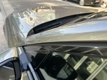 BMW7 크롬죽이기 부분랩핑, 랩핑잘하는곳 카이로스 하남본점 / 하남 망월동