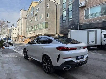 BMW X6 사고수리, 보험수리, 사고대차, 렌트카, 부분광택, 전체PPF, 무광PPF 카이로스 하남본점 / 하남 망월동