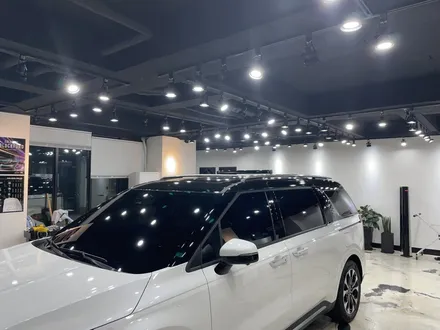 4세대카니발 신차패키지/카니발 크롬죽이기/카니발 투톤랩핑/ 카니발 부분랩핑/텐토르 하남점/ 하버캠프 미사망월점/ 하버캠프 세라믹본드/ 하남 신차패키지 / 하남 망월동
