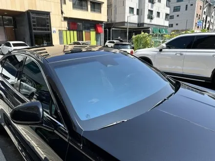제네시스 G80 신차패키지,썬팅 반사필름,하남신차패키지,하남썬팅, 하남썬팅 잘하는곳 / 하남 망월동