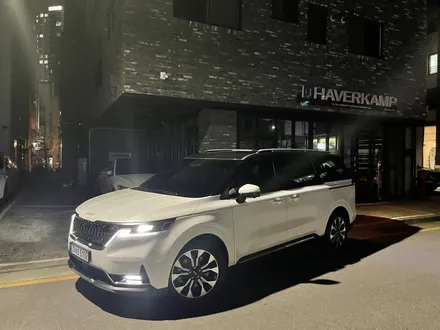 4세대카니발 신차패키지/카니발 크롬죽이기/카니발 투톤랩핑/ 카니발 부분랩핑/텐토르 하남점/ 하버캠프 미사망월점/ 하버캠프 세라믹본드/ 하남 신차패키지 / 하남 망월동