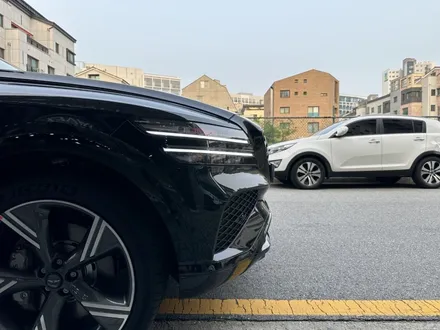 gv80 블랙팩, 신차검수, 카이로스 하남본점 / 하남 망월동