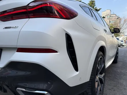 BMW X6 사고수리, 보험수리, 사고대차, 렌트카, 부분광택, 전체PPF, 무광PPF 카이로스 하남본점 / 하남 망월동