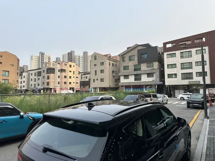 gv80 블랙팩, 신차검수, 카이로스 하남본점 / 하남 망월동