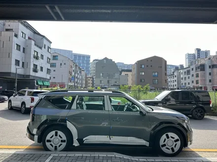 EV9신차패키지/PPF/카이로스하남점 / 하남 망월동