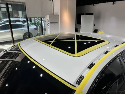 하남랩핑, 자동차 업그레이드 하는 방법 bmw m550i 부분랩핑, 스포일러랩핑,gv80 블랙패키지, 크롬죽이기 / 하남 망월동