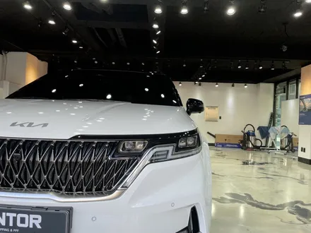 4세대카니발 신차패키지/카니발 크롬죽이기/카니발 투톤랩핑/ 카니발 부분랩핑/텐토르 하남점/ 하버캠프 미사망월점/ 하버캠프 세라믹본드/ 하남 신차패키지 / 하남 망월동
